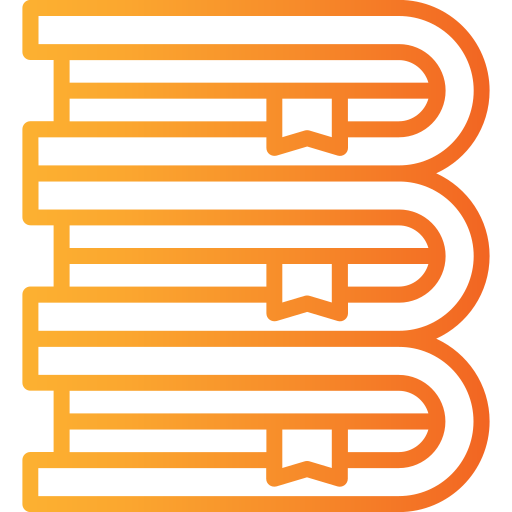 livres empilés